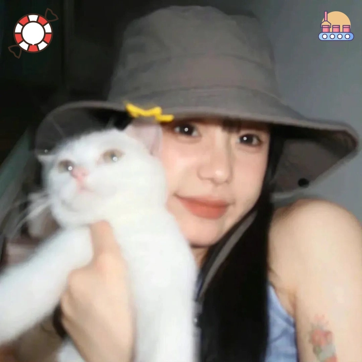 林女士